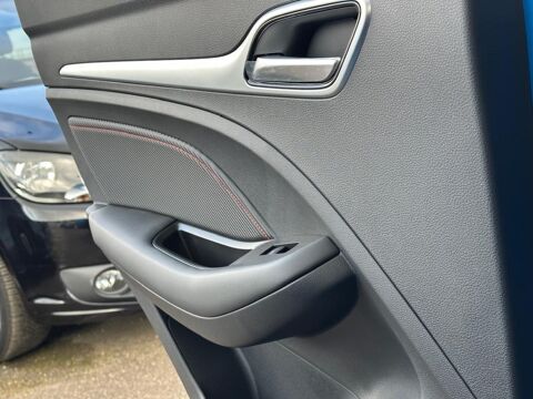 MG.ZS 1.5L VTI-Tech 106ch 2WD Comfort 2023 occasion 78240 Chambourcy