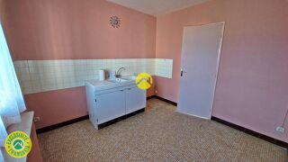  Maison à vendre 3 pièces 82 m²