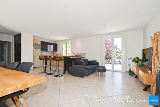  Maison � vendre 6 pi�ces 118 m�