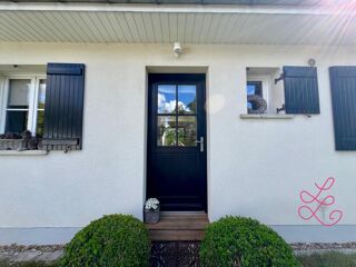  Maison à vendre 4 pièces 120 m²