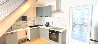  Maison à vendre 3 pièces 76 m²