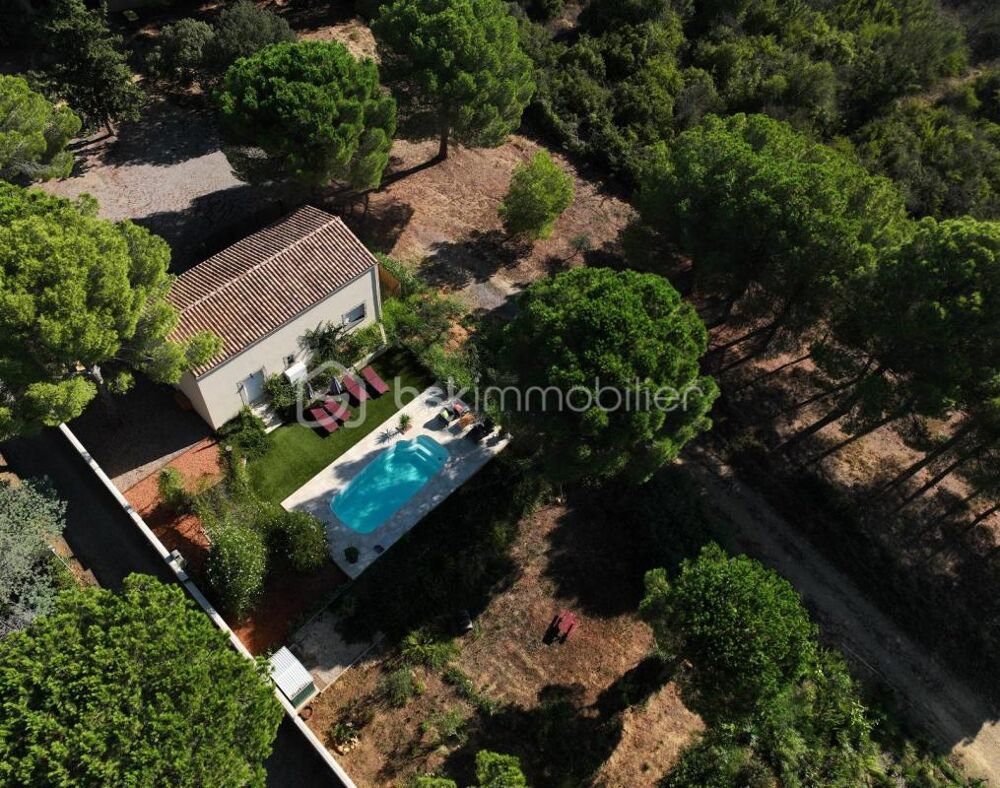 Vente Maison DOMAINE DE 2 HECTARES Maraussan