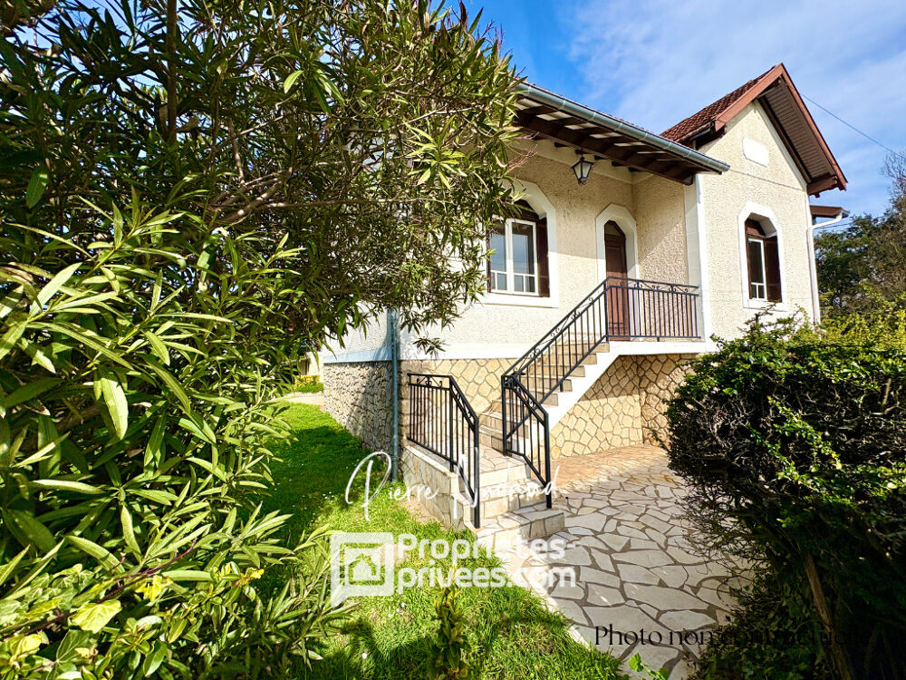 Maison 5 pièces 136 m² · à Libourne · 136 m² · 274 500 €