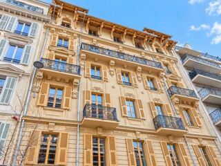  Appartement à louer 1 pièce 23 m²