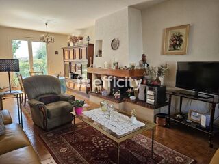  Maison à vendre 6 pièces 126 m²