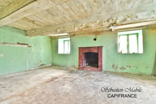  Maison � vendre 3 pi�ces 57 m�