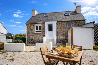  Maison à vendre 4 pièces 75 m²