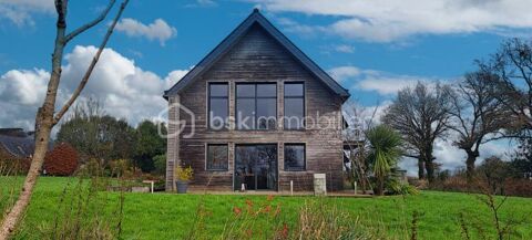   L'Aventure Canadienne Maison - 8 pi�ce(s) - 168 m�