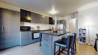  Appartement � vendre 4 pi�ces 78 m�