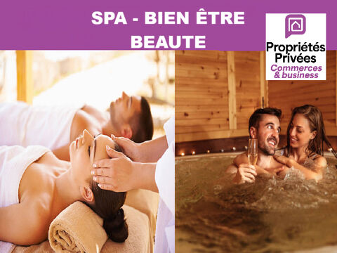 SECTEUR SAUMUR  - SPA  BIEN &Ecirc;TRE  200 m&sup2; 77140 49400 Saumur