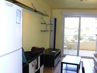  Appartement � louer 2 pi�ces 38 m�