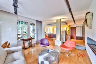  Appartement  vendre 5 pices 130 m