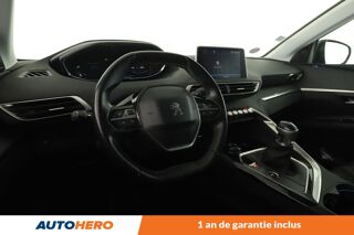 5008 1.2 PureTech Allure 130 ch 2018 occasion 92130 Issy-les-Moulineaux