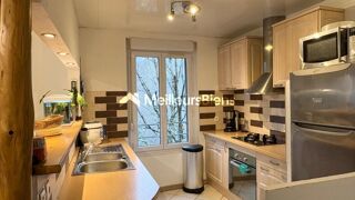  Maison à vendre 4 pièces 83 m²