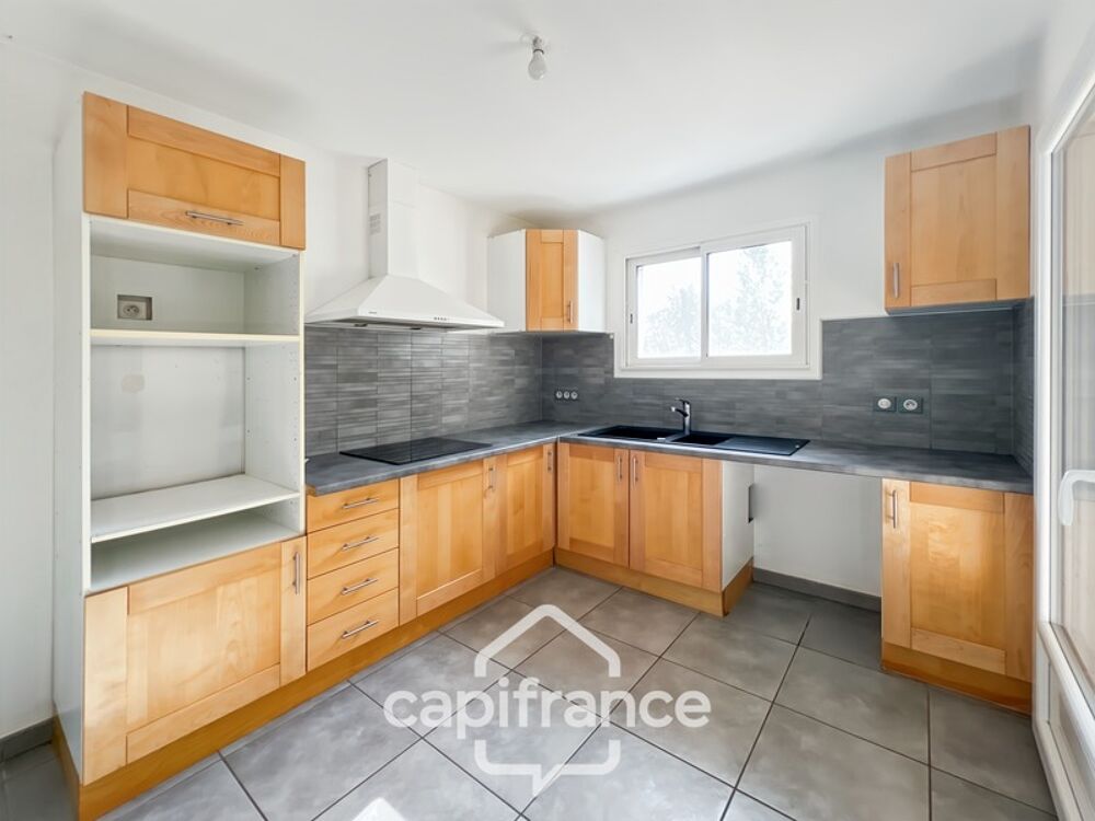 Vente Maison Maison récente 3 chambres avec suite parentale, garage et jardin de 841 m² aux portes d'Agen Bon encontre