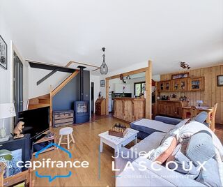  Maison à vendre 7 pièces 140 m²