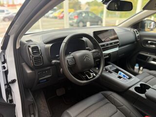 C5 aircross MAX 1.5 BlueHDi 130Ch - Garantie / Reprise possible 2025 occasion 36300 Le Blanc
