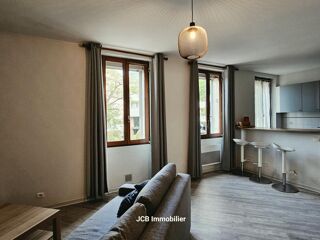  Appartement à louer 2 pièces 52 m²