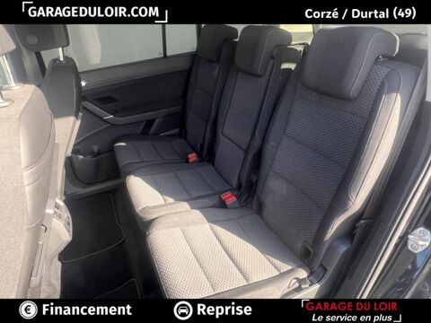 Touran III 1.6 TDI 110 DSG7 Allstar BMT 2017 occasion 49140 Corz&eacute;