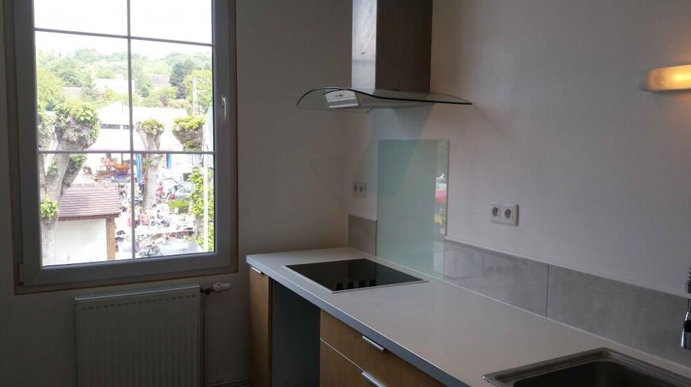 Appartement de 100m2 à louer sur Soissons