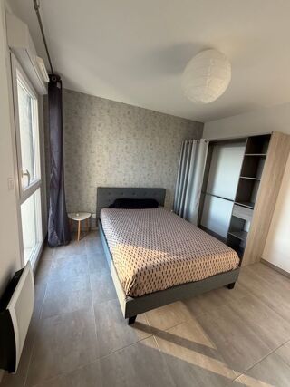  Appartement à louer 2 pièces 46 m²