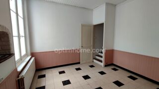  Maison à vendre 4 pièces 64 m²