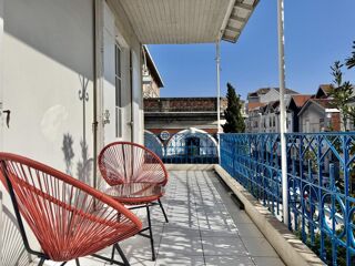  Appartement � vendre 3 pi�ces 70 m�