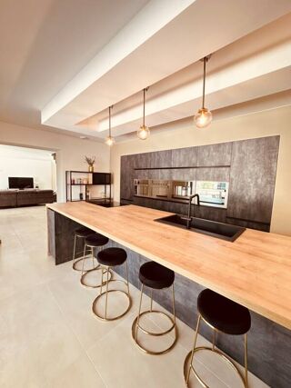  Maison à vendre 6 pièces 170 m²