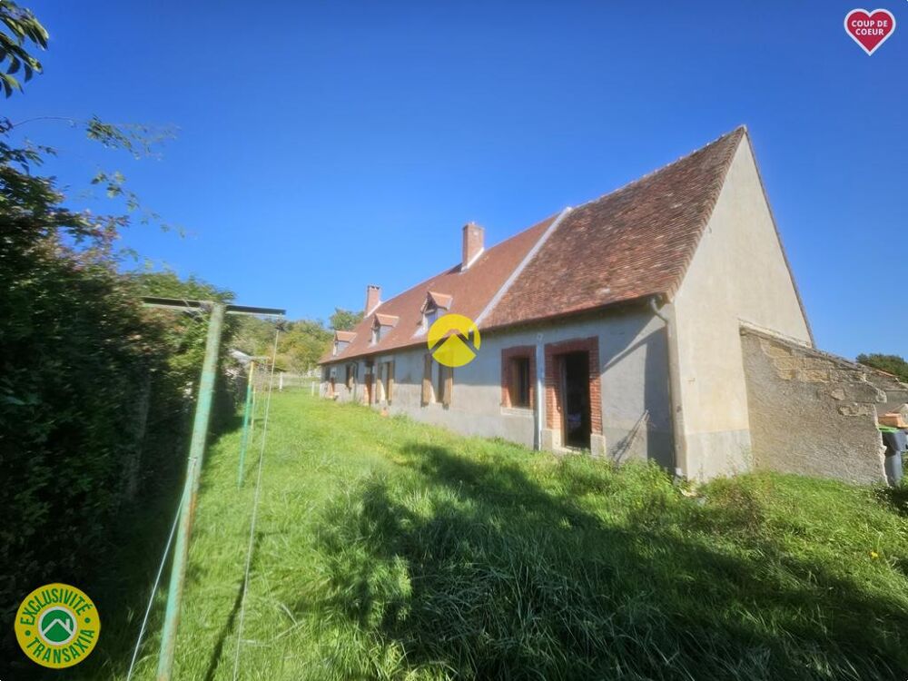 longère au calme