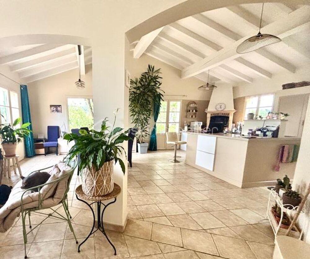 Vente Villa VILLA - PISCINE - PARC - MAISONNETTE - VILLAGE Limoux