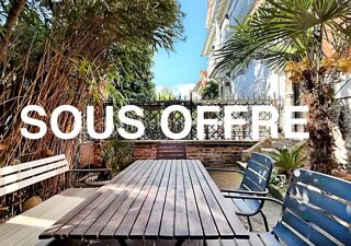  Maison à vendre 4 pièces 106 m²