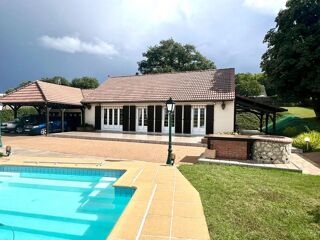  Maison � vendre 7 pi�ces 160 m�