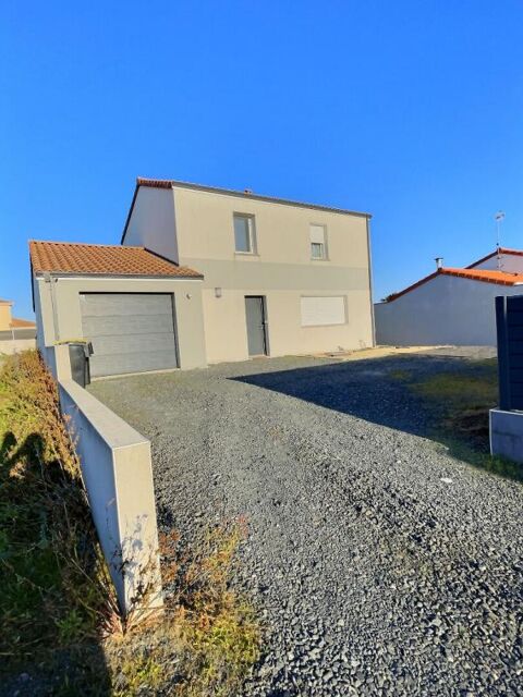   Maison 5 pices 104m Maison - 5 pice(s) - 104 m