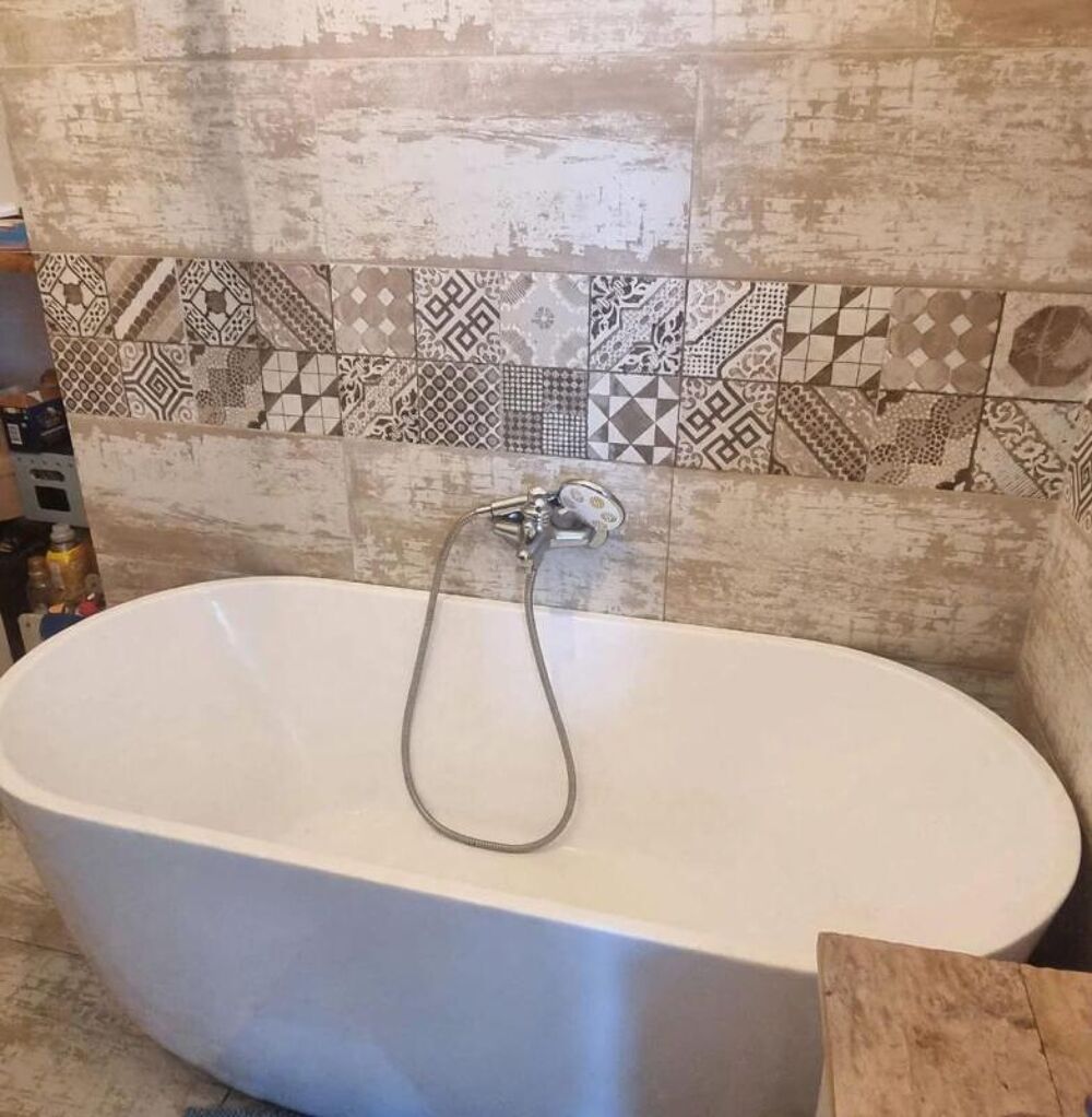 Vente Maison Maison typique du vieux  village unic avec charme entièrement rénové clé en main au coeur du village historique Cogolin