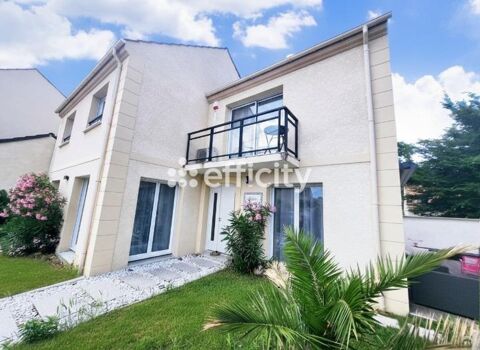   Maison Maison - 4 pi�ce(s) - 110 m�
