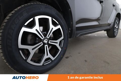 Duster II 1.5 dCi Blue Prestige 4x2 116 ch 2019 occasion 92130 Issy-les-Moulineaux