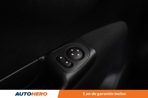 500 C C 1.0 BSG Lounge 70 ch 2021 occasion 92130 Issy-les-Moulineaux
