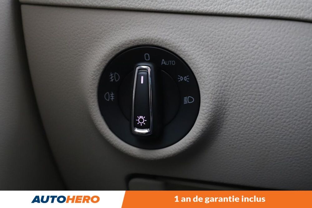 Superb 2.0 TDI Green Tech Laurin & Klement DSG 150 ch 2017 occasion 92130 Issy-les-Moulineaux