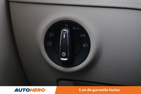 Superb 2.0 TDI Green Tech Laurin & Klement DSG 150 ch 2017 occasion 92130 Issy-les-Moulineaux