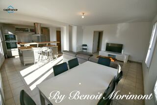  Appartement à vendre 4 pièces 94 m²
