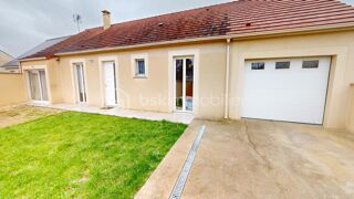  Maison � vendre 5 pi�ces 105 m�