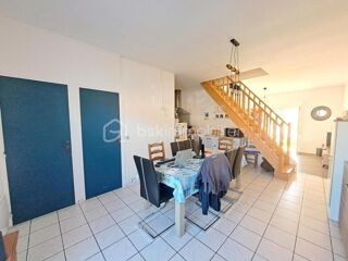  Maison � vendre 7 pi�ces 160 m�
