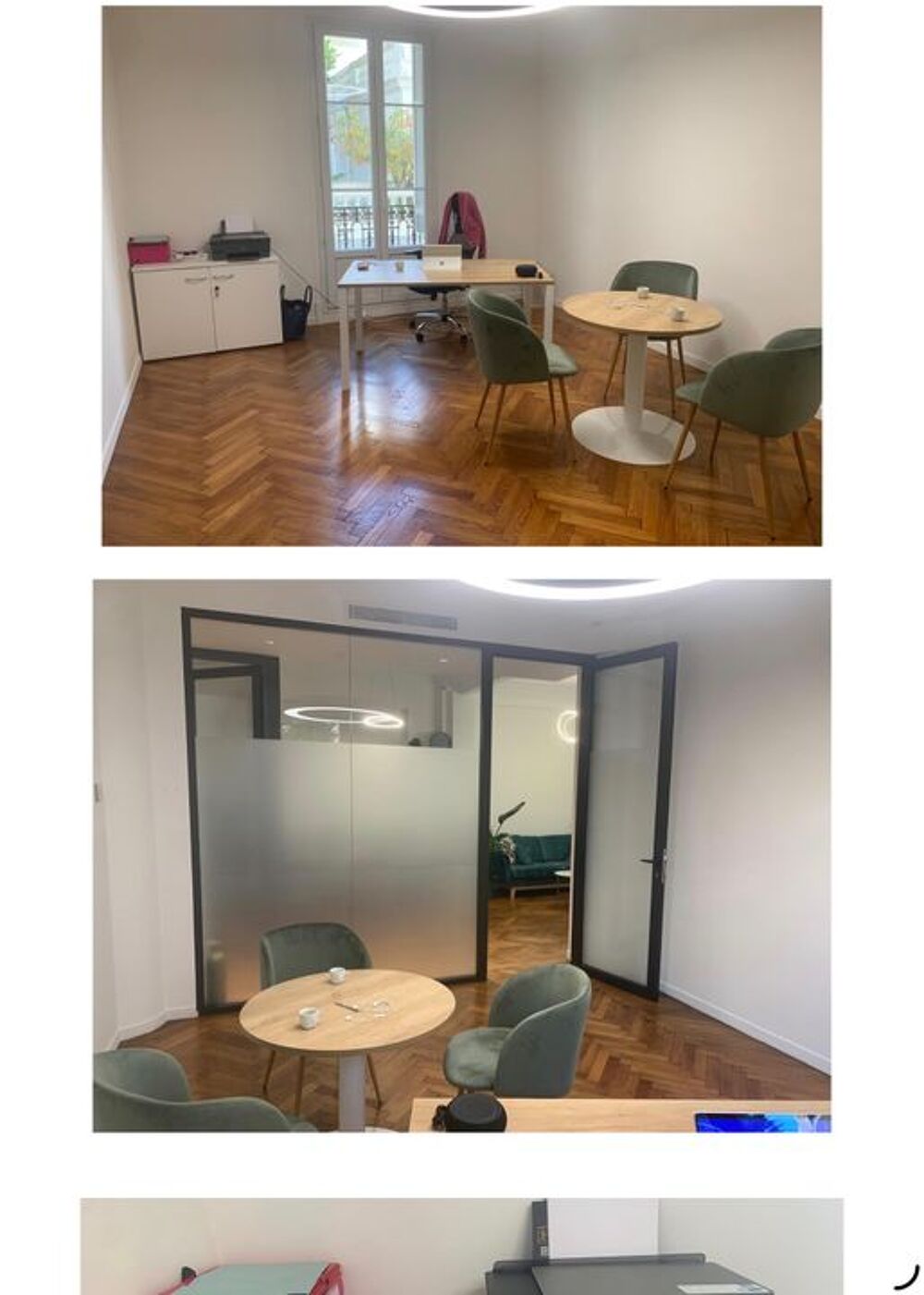 Location Appartement Appartement de 15m2 à louer sur Nice Nice