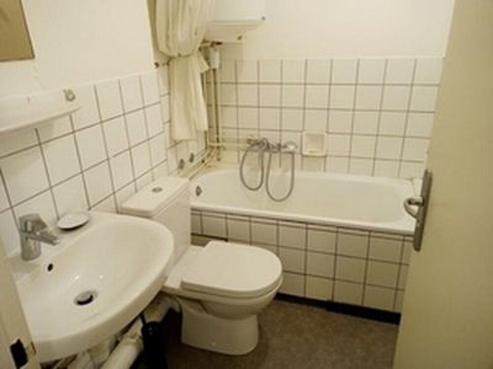 Location Appartement Studio de 30m2 à louer sur Strasbourg Strasbourg