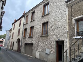  Maison à vendre 4 pièces 122 m²