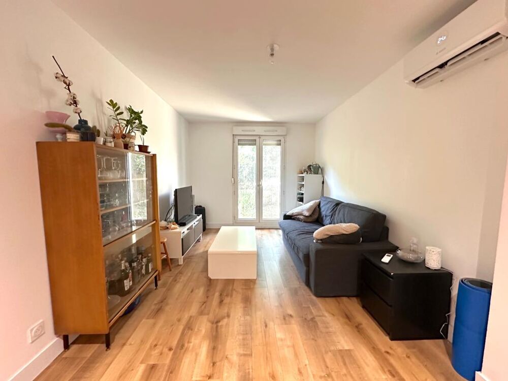 Vente Appartement Appartement à vendre 3 pièces TOULOUSE (31) Toulouse
