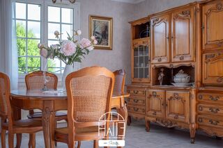  Maison à vendre 5 pièces 107 m²