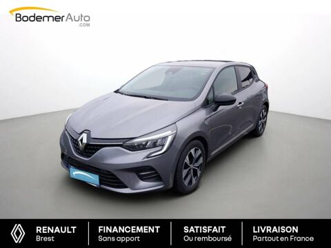 Renault Clio TCe 90 Evolution 2023 occasion Brest 29200