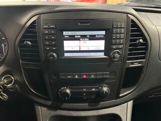 Vito MIXTO 119 CDI EXTRA LONG BVA RWD 2019 occasion 35520 La Chapelle Des Fougeretz