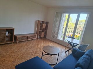  Appartement � louer 1 pi�ce 36 m�